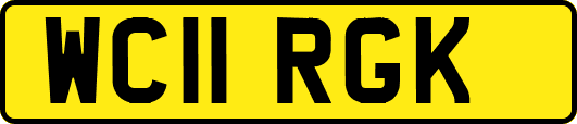 WC11RGK