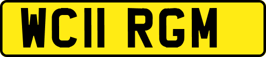 WC11RGM