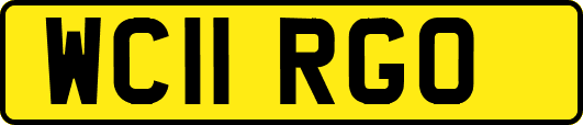 WC11RGO
