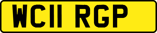 WC11RGP