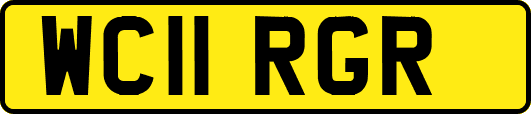WC11RGR