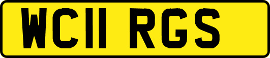 WC11RGS