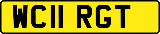 WC11RGT