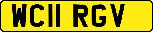 WC11RGV