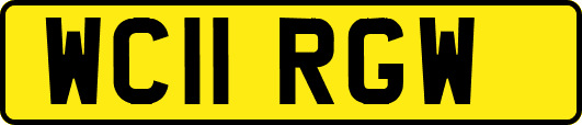 WC11RGW