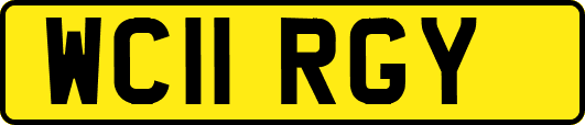 WC11RGY