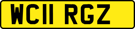 WC11RGZ