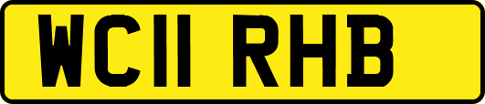 WC11RHB
