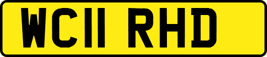 WC11RHD