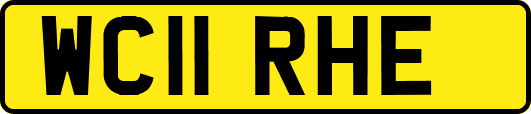 WC11RHE