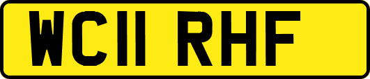WC11RHF