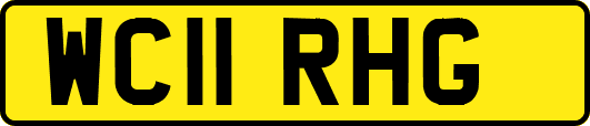 WC11RHG