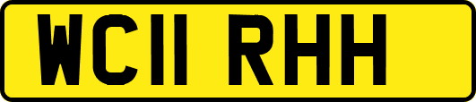 WC11RHH