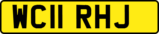 WC11RHJ