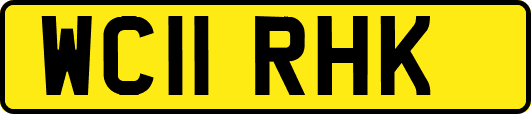 WC11RHK