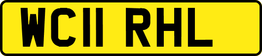 WC11RHL