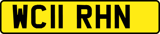 WC11RHN