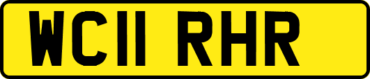 WC11RHR