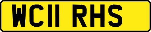 WC11RHS