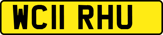 WC11RHU