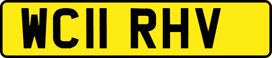 WC11RHV