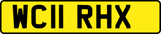 WC11RHX