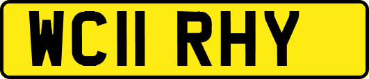WC11RHY