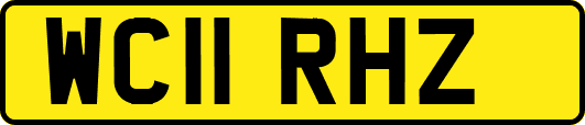 WC11RHZ