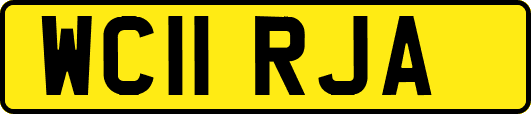 WC11RJA