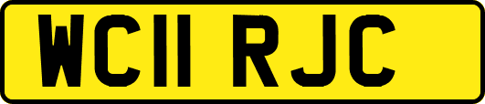 WC11RJC