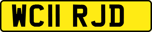 WC11RJD