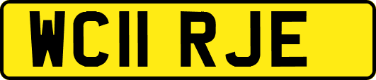 WC11RJE