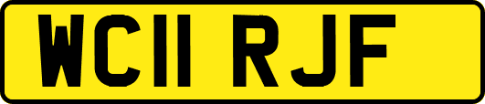WC11RJF