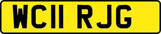 WC11RJG