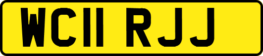 WC11RJJ