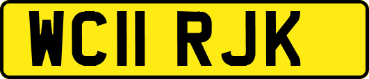 WC11RJK