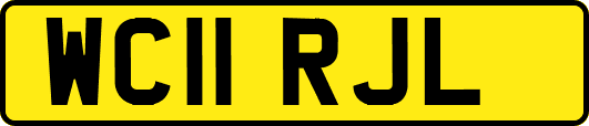 WC11RJL