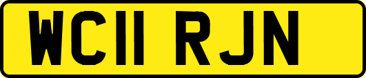 WC11RJN
