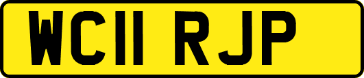 WC11RJP