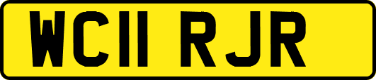 WC11RJR