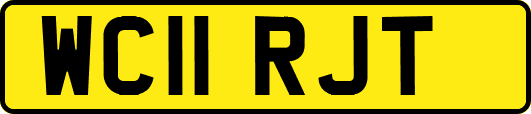 WC11RJT