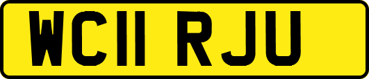 WC11RJU