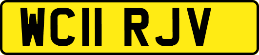 WC11RJV