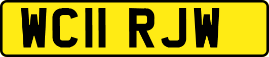 WC11RJW