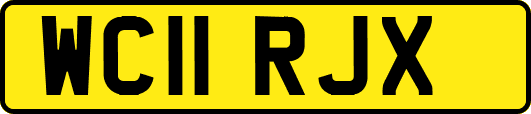 WC11RJX