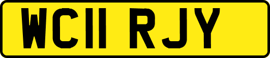 WC11RJY