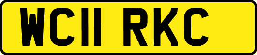 WC11RKC