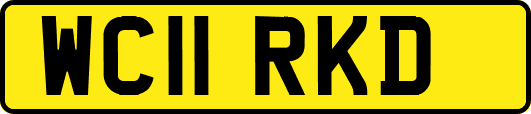 WC11RKD