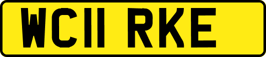 WC11RKE