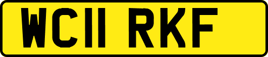 WC11RKF